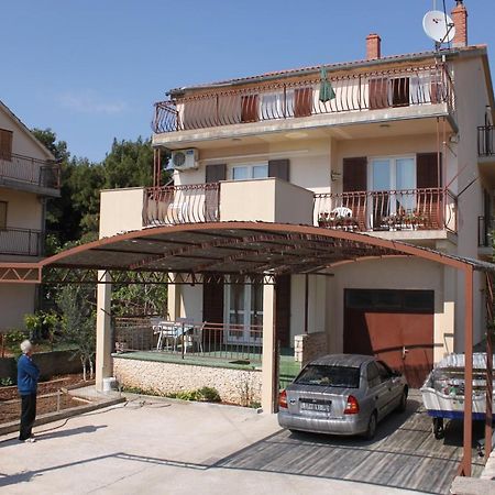 Apartments With A Parking Space Srima - Vodice, Vodice - 6099 Zewnętrze zdjęcie