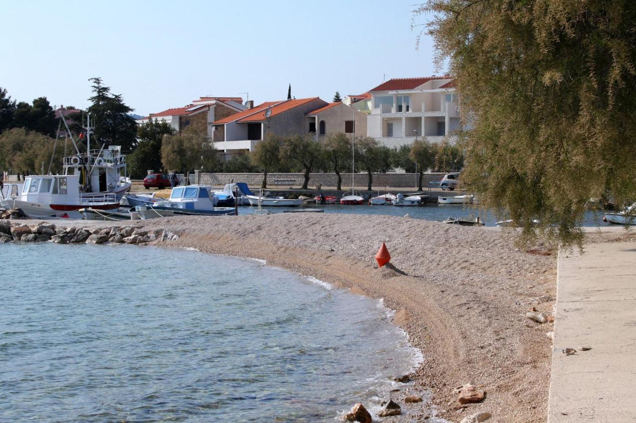 Apartments With A Parking Space Srima - Vodice, Vodice - 6099 Zewnętrze zdjęcie