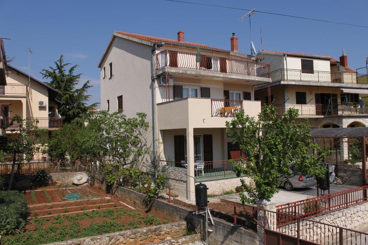 Apartments With A Parking Space Srima - Vodice, Vodice - 6099 Zewnętrze zdjęcie