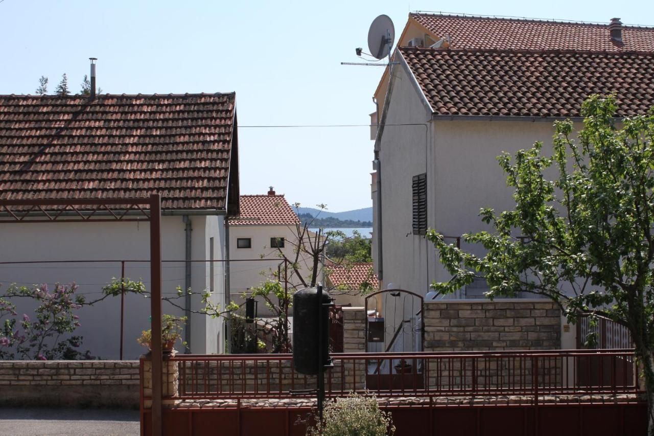Apartments With A Parking Space Srima - Vodice, Vodice - 6099 Zewnętrze zdjęcie